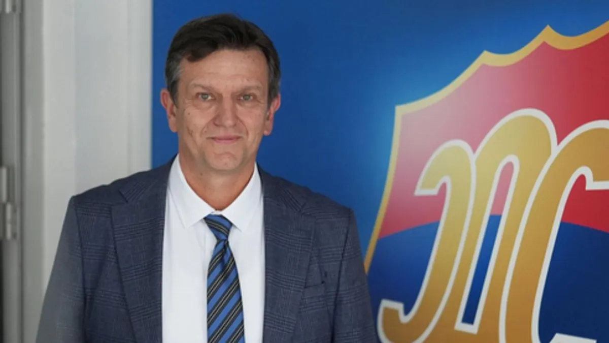 Branko Blanuša, član GO SDS, rekao je da je na današnjoj sjednici GO bilo nekoliko prijedloga da upravo on bude predsjednik stranke