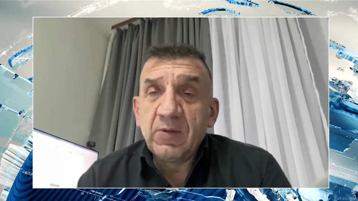 O tome je za 'Vijesti u 7' govorio je Muharem Karamujić, profesor na Ekonomskom fakultetu Univerziteta u Sarajevu