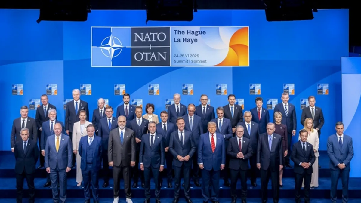 Još dublji problem je raspad zajedničke percepcije prijetnje. Za Evropu, Rusija je egzistencijalni neprijatelj, dok je za Ameriku regionalna sila u opadanju, a Kina sistemski rival