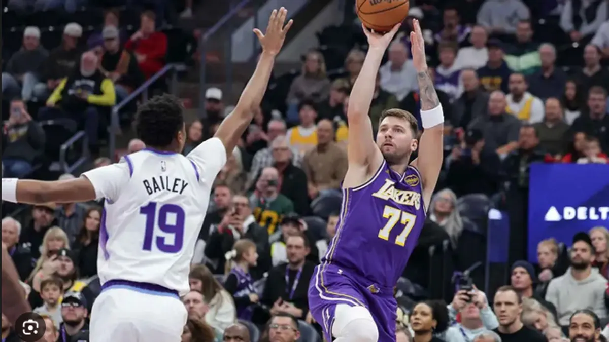 Nurkić je postigao 15 poena, imao je osam skokova te dodao sedam asistencija.