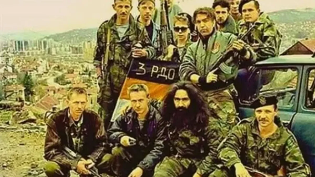 Sumnjiva smrt Aleksića koji se povezuje sa ‘Sarajevo safarijem’: Hoće li se raditi obdukcija tijela?