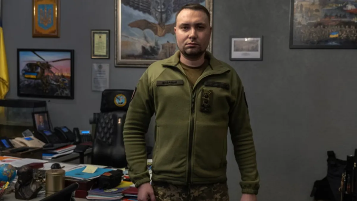 Istakao je da Rusija nema realne mogućnosti za širenje na sjeveru, istoku ili jugu, zbog čega se Zapad nameće kao jedina opcija.