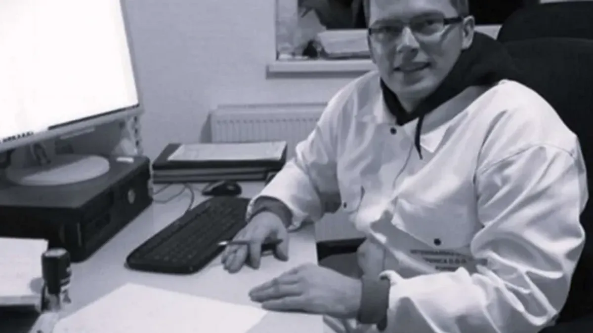 Posebno mjesto u njegovom profesionalnom i životnom radu zauzima poduzeće Perkan d.o.o. Kupres...