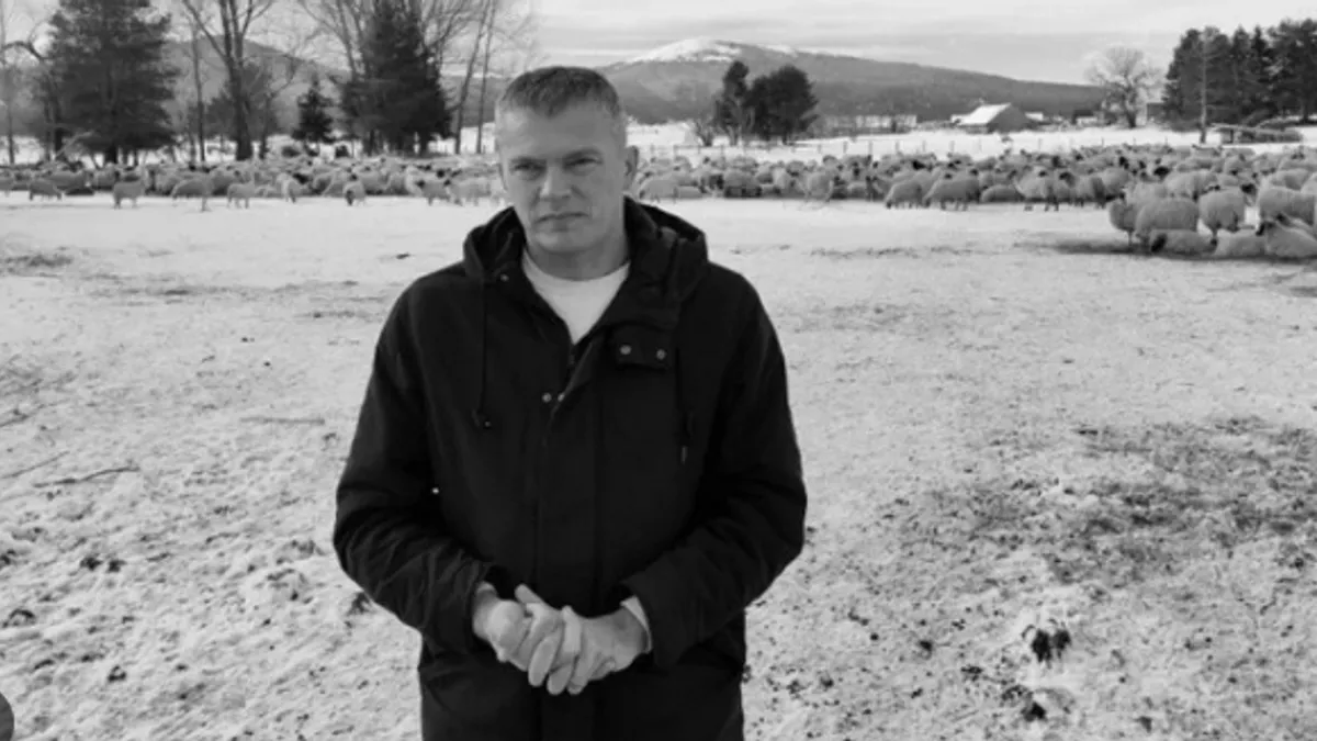 Posebno mjesto u njegovom profesionalnom i životnom radu zauzima poduzeće Perkan d.o.o. Kupres...