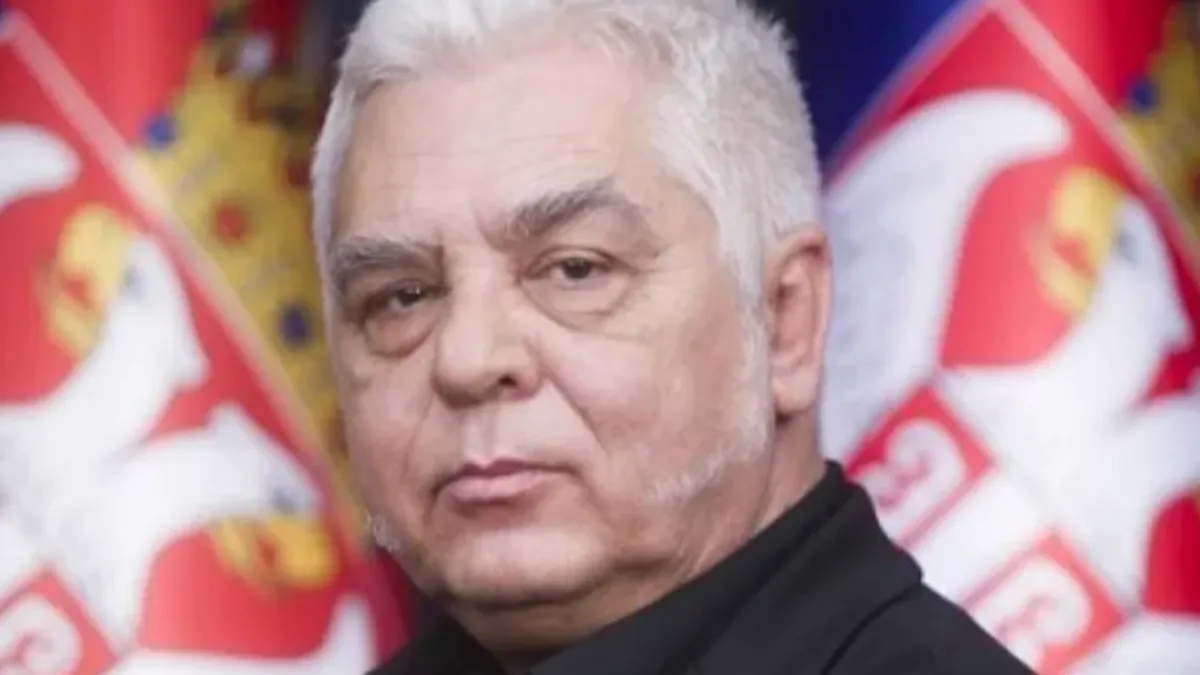 Bratina je u emisiji prorežimskog Informera izjavio da Hrvati „moraju biti kažnjeni“ zbog sudjelovanja u Prvom i Drugom svjetskom ratu...