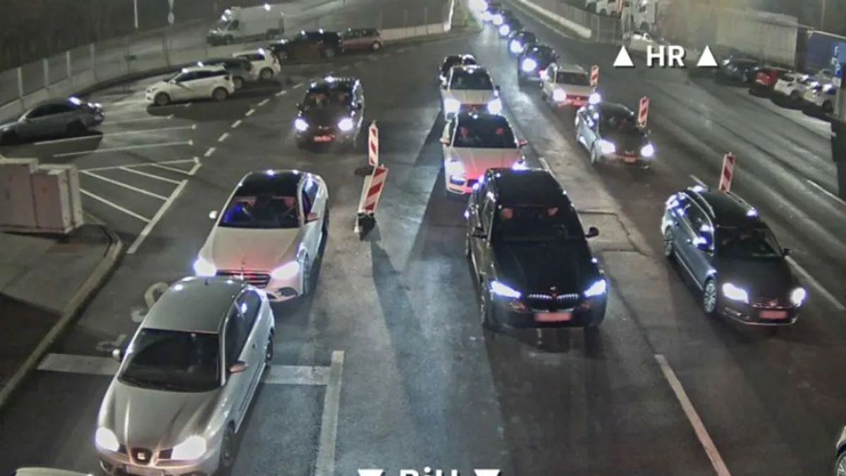 Napominjemo vozače da je na cestama u Bosni i Hercegovini obavezno posjedovanje zimske opreme