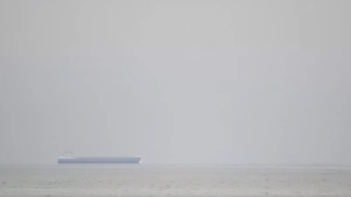 Šveđani upali na ruski brod povezan s prijevozom oružja