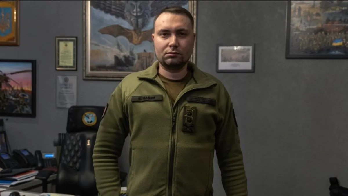 Budanov je utvrdio kako Moskva nema mnogo opcija za širenje svog utjecaja