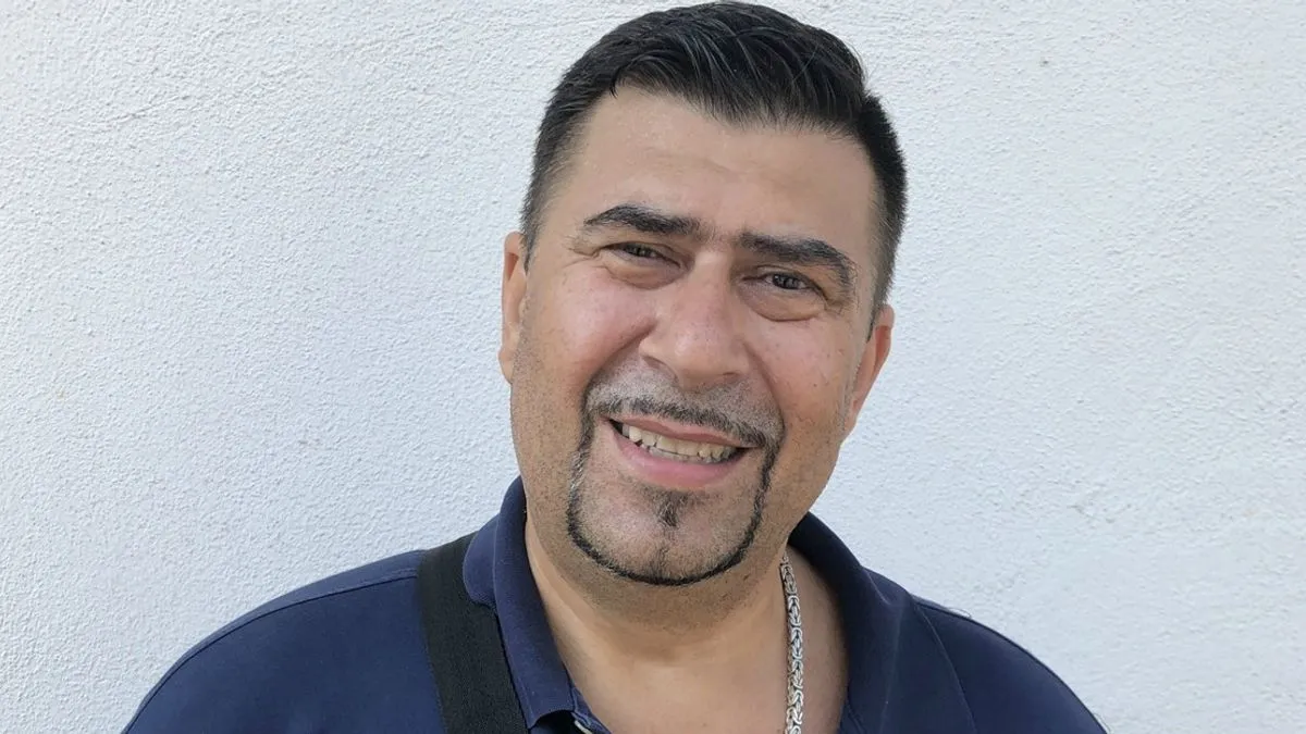 U teškoj nesreći kod Višegrada poginuo harmonikaš Samir Hodžić