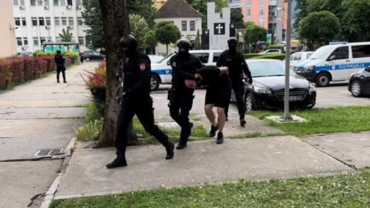 Banjalučko tužilaštvo zatražilo je određivanje jednomjesečnog pritvora Rajko Pavić (43) zbog krivičnih djela tjelesna povreda i teška tjelesna povreda.