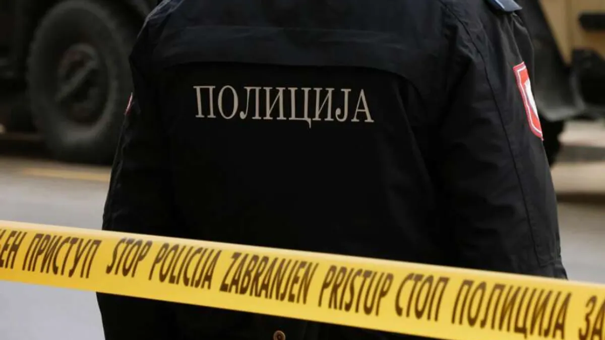 Među povrijeđenima je i jedan maloljetnik koji je zadobio teže povrede