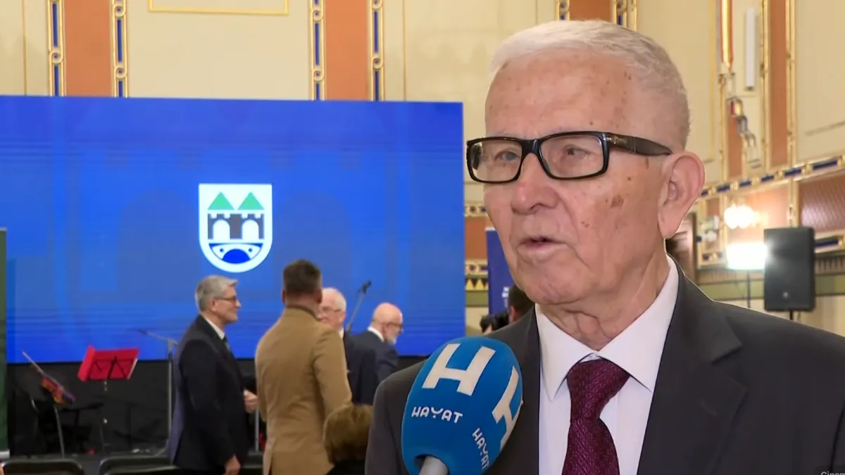 VKBI već tri decenije štiti interese Bošnjaka i jača BiH: Obilježene 33 godine od osnivanja