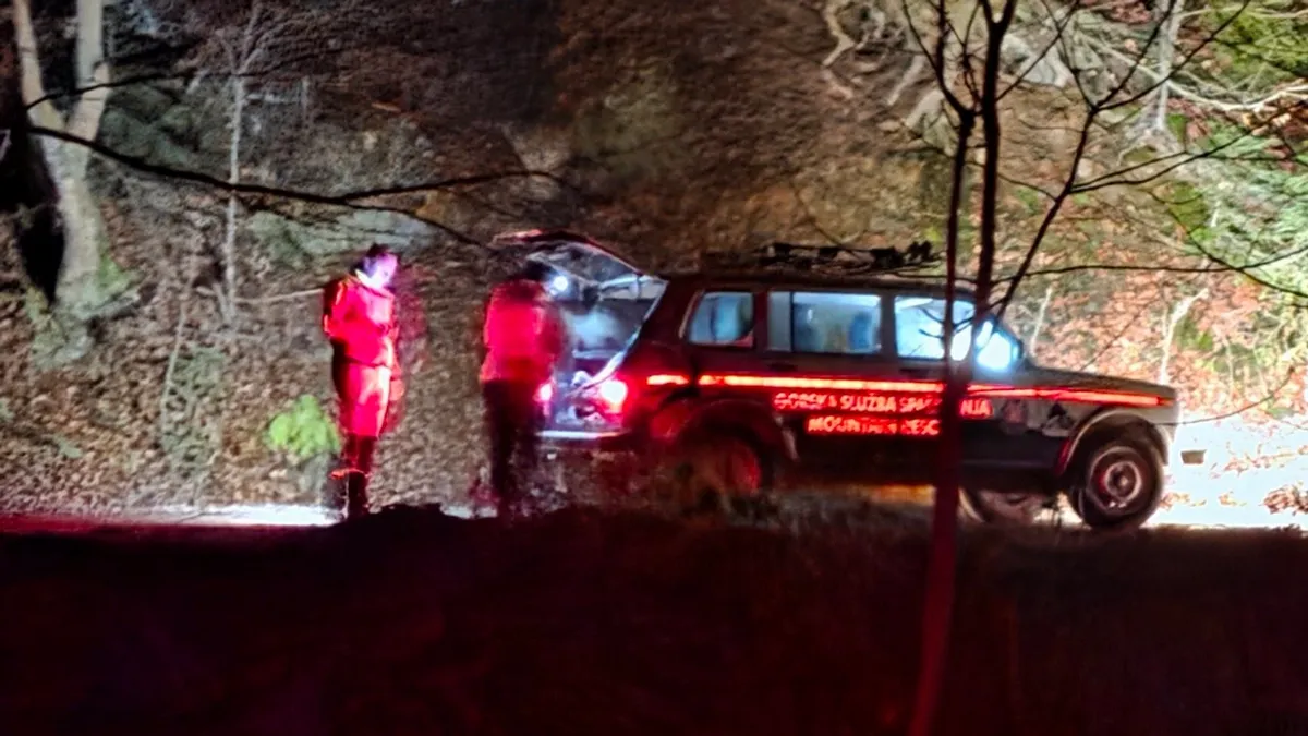 Dobili su vatrogasce u Zenici koji su nas alarmirali, kazao nam je Hrustanović