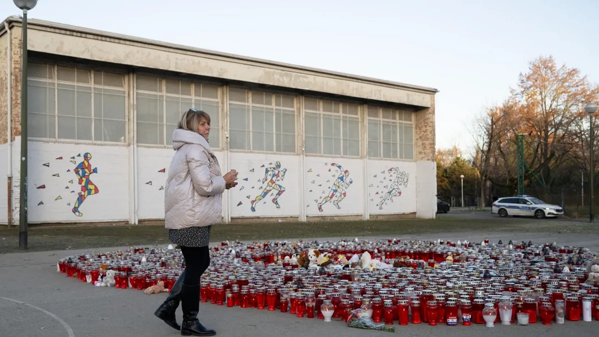 50 godina zatvora za 20-godišnjaka koji je ubio dijete u zagrebačkoj školi
