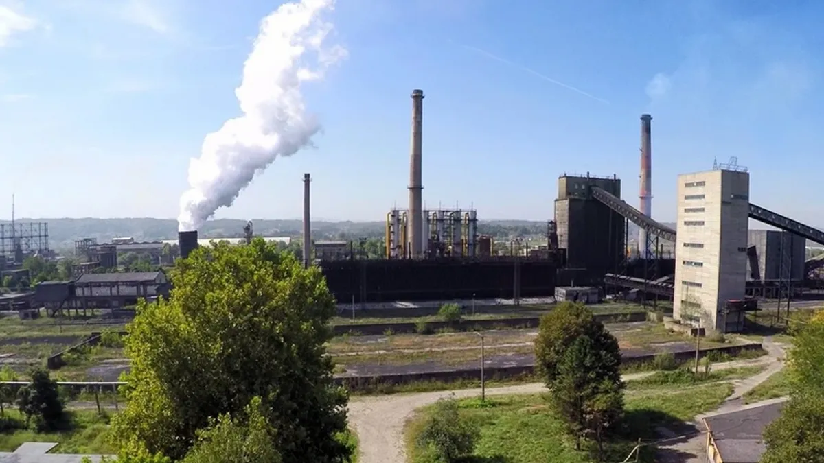 Širem području prijeti ekološka katastrofa, upozoravaju iz Sindikata