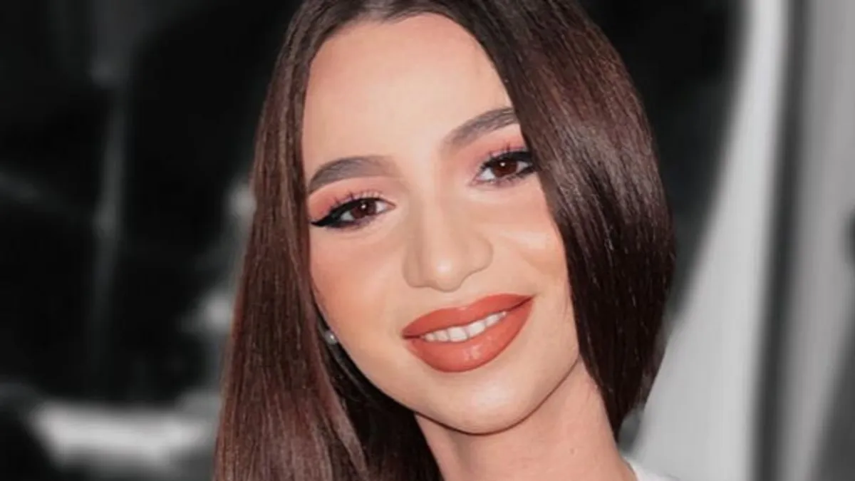 Uzroci Malinina pada nisu poznati, iako je nekoliko sati ranije na Instagramu objavila zagonetnu poruku...