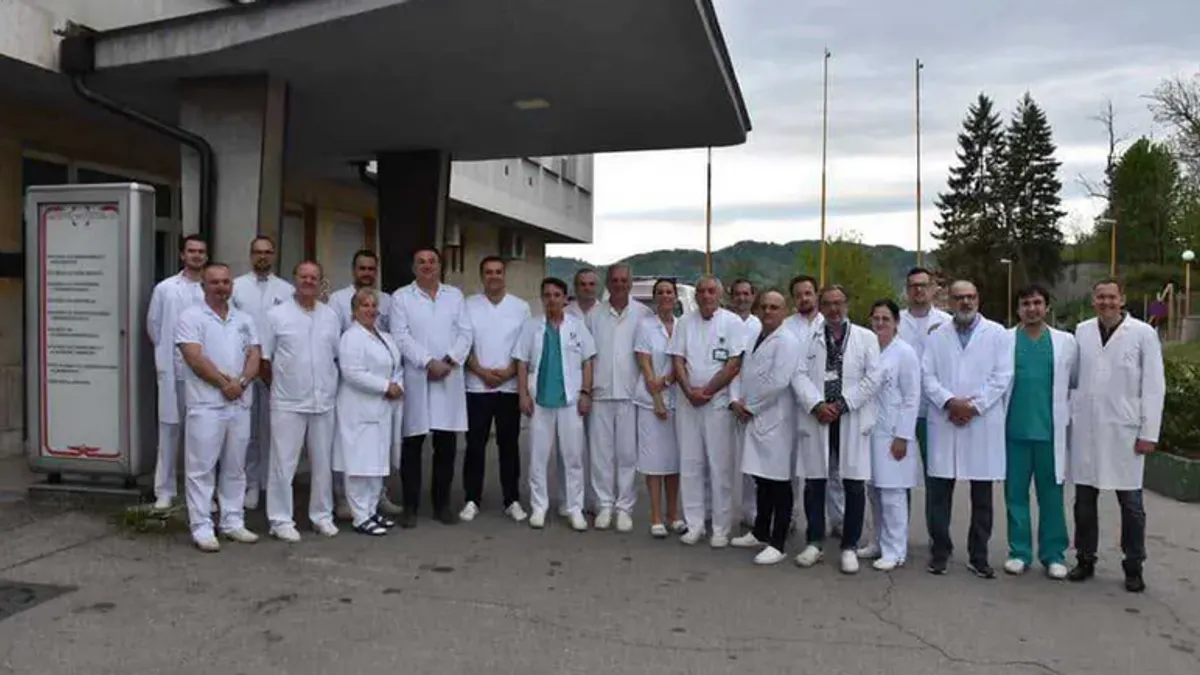 Paketići se mogu darovati u Klubu „Zmajevo srce“ do 27. decembra.