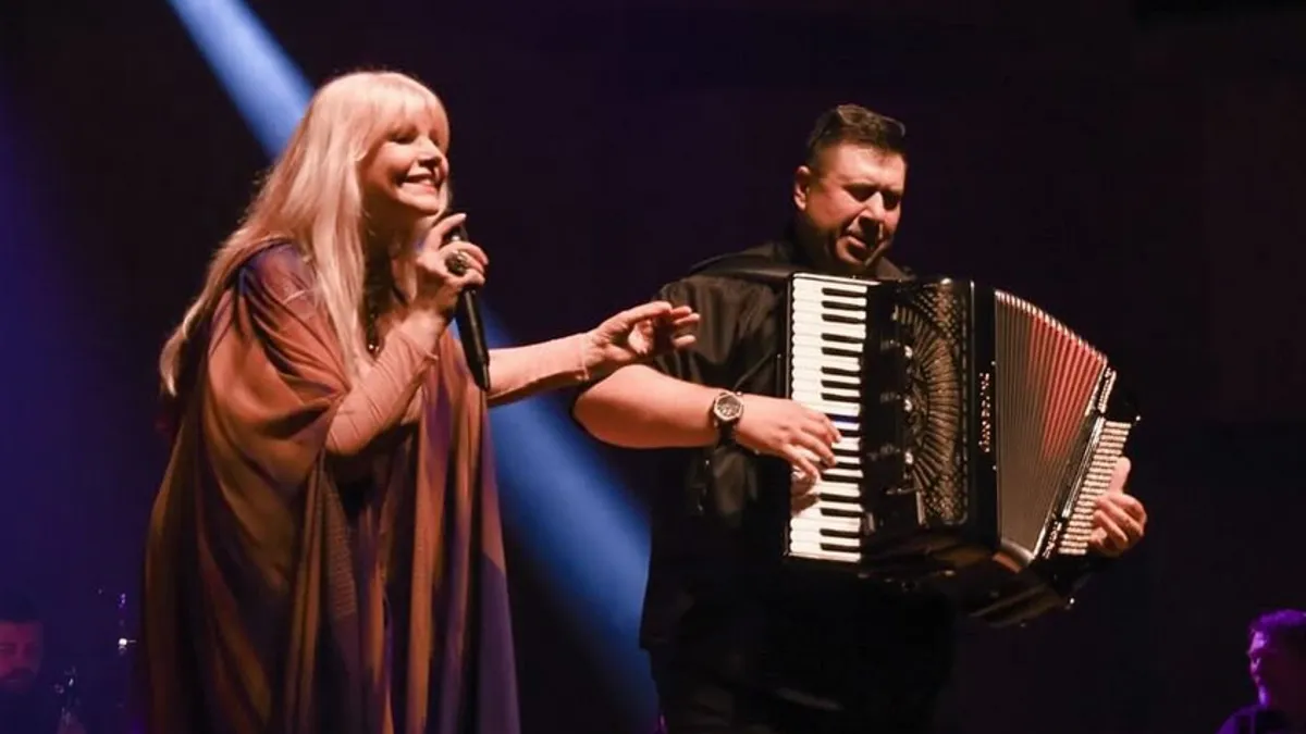 Hanka Paldum prvi put se oglasila nakon što je kod Višegrada poginuo njen Samir Hodžić.