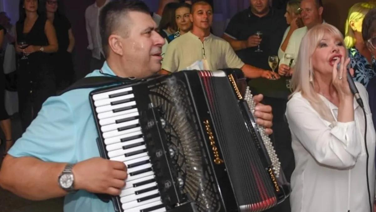 Hanka Paldum prvi put se oglasila nakon što je kod Višegrada poginuo njen Samir Hodžić.