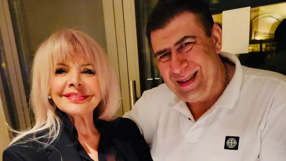 Tragedija koja je slomila Hanku Paldum: Samire, tvojim odlaskom otišla je i moja snaga