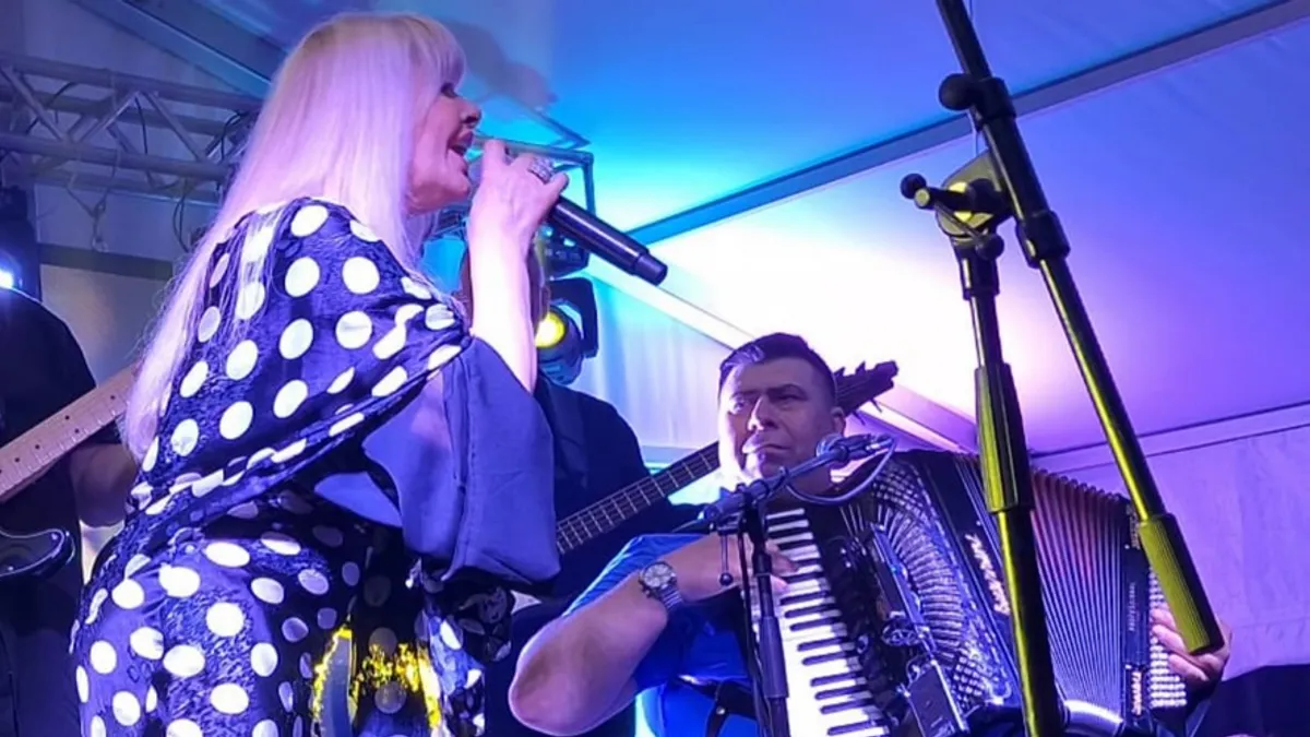 Hanka Paldum prvi put se oglasila nakon što je kod Višegrada poginuo njen Samir Hodžić.