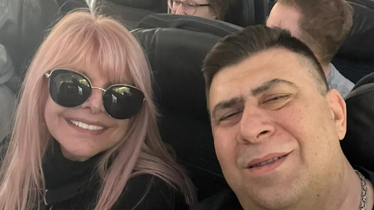 Hanka Paldum prvi put se oglasila nakon što je kod Višegrada poginuo njen Samir Hodžić.