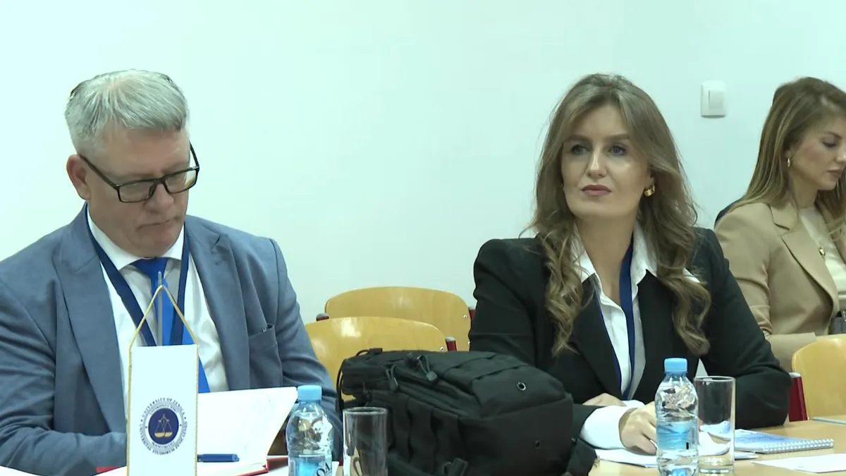 Stručnjaci okupljeni na Pravnom fakultetu o budućnosti pravnog sistema BiH