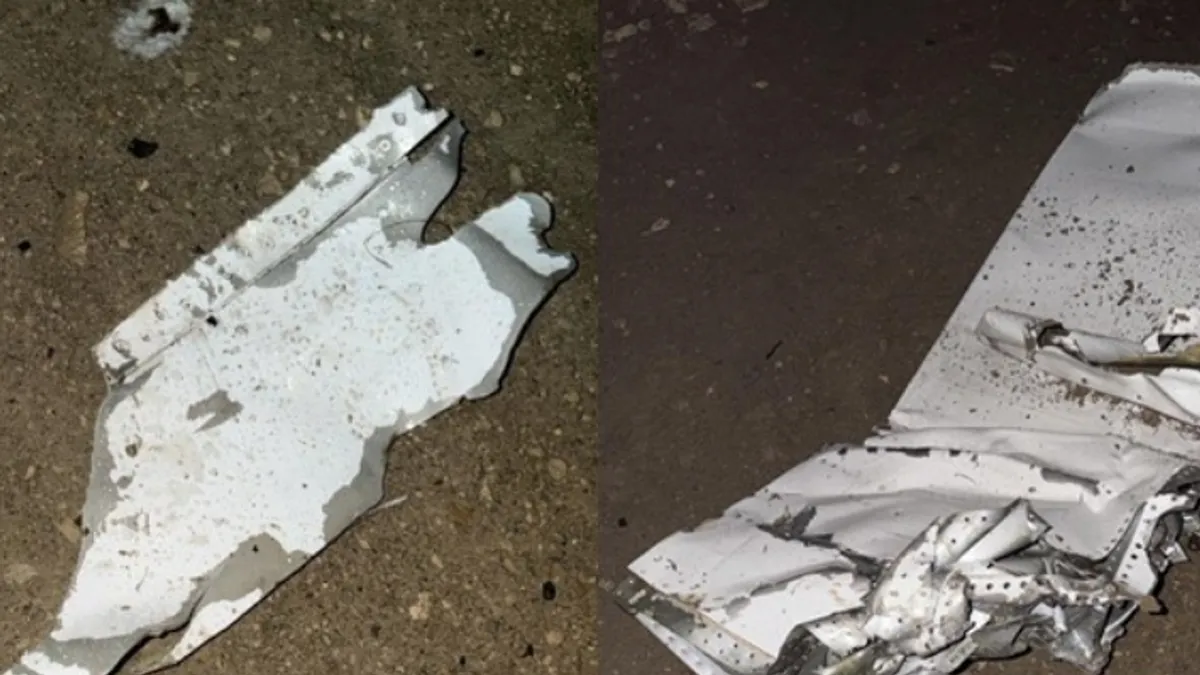 Turske vlasti objavile prve informacije o padu aviona u kojem je bio libijski general