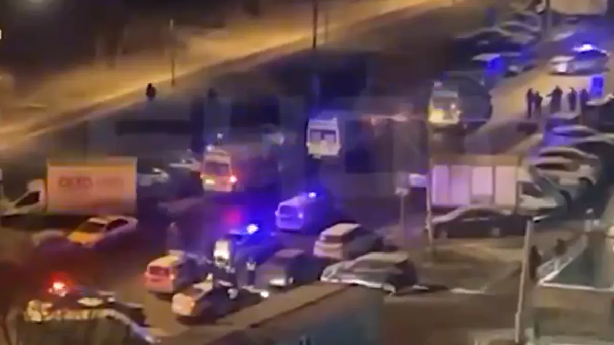 Prije dva dana je u eksploziji autobombe u Moskvi ubijen ruski general Fanil Sarvarov i to u blizini mjesta gdje se dogodila i noćašnja eksplozija