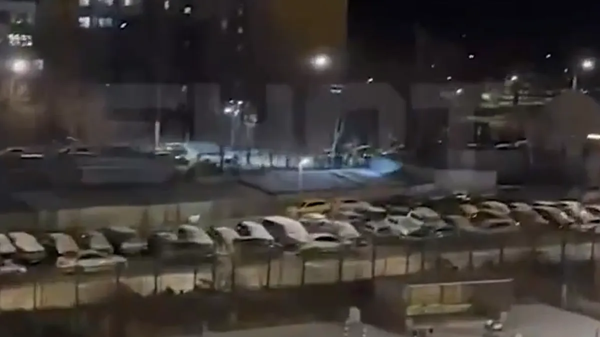 Prije dva dana je u eksploziji autobombe u Moskvi ubijen ruski general Fanil Sarvarov i to u blizini mjesta gdje se dogodila i noćašnja eksplozija