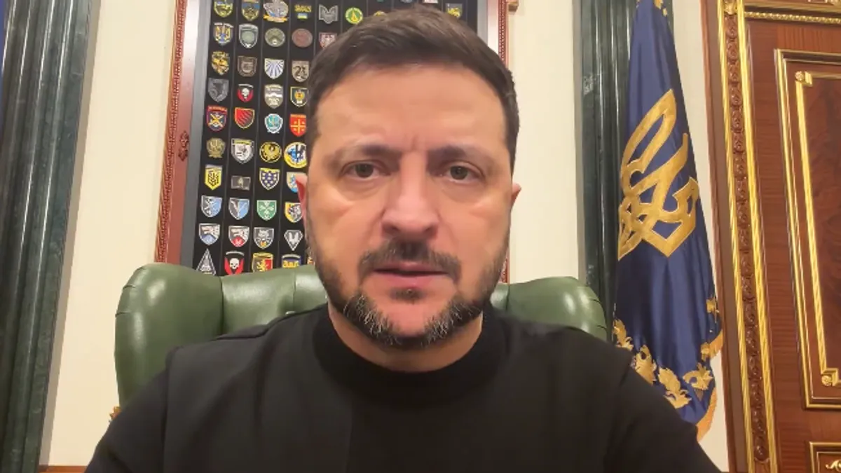 Naglasio je da se sva teritorijalna pitanja moraju riješiti na nivou šefova država