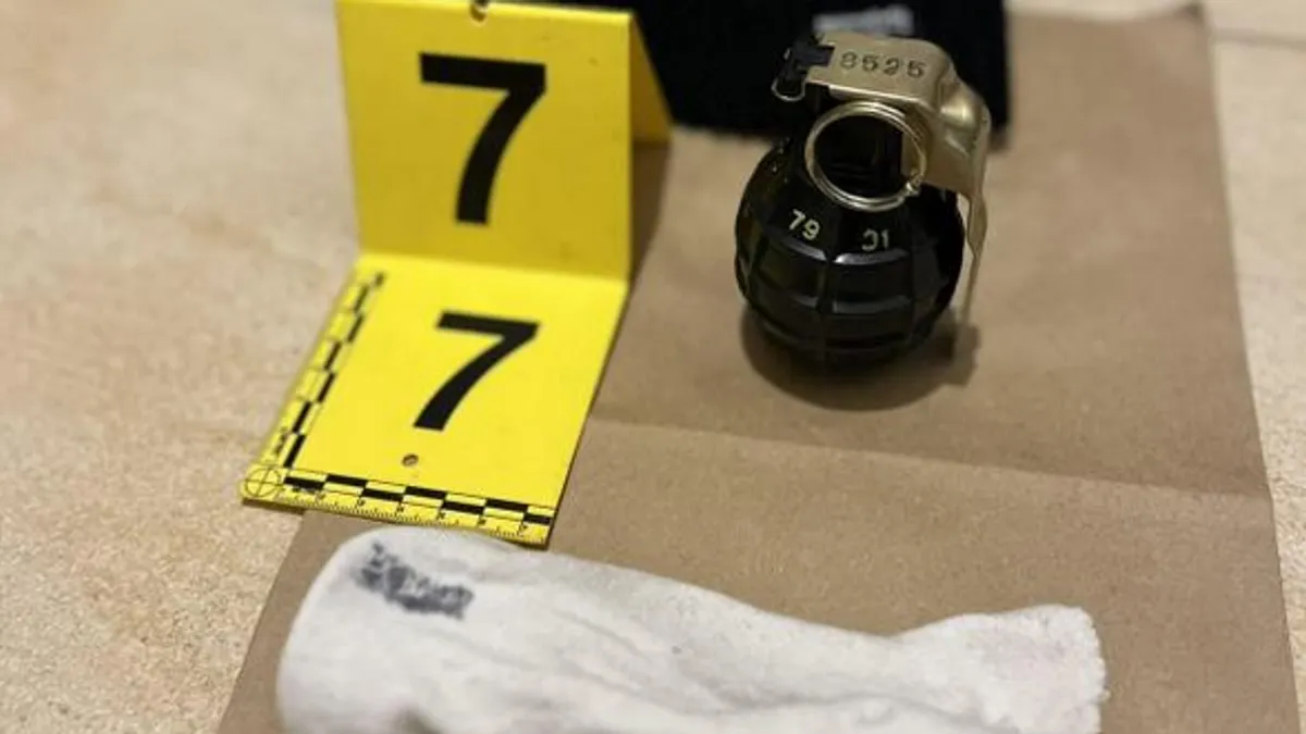 Nakon kriminalističke obrade, osumnjičeni H.J. bit će predat u daljnju nadležnost Kantonalnog tužilaštva Kantona Sarajevo