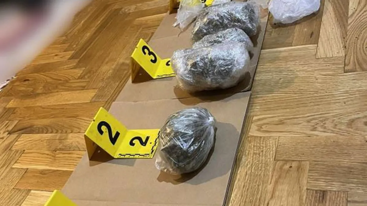 Nakon kriminalističke obrade, osumnjičeni H.J. bit će predat u daljnju nadležnost Kantonalnog tužilaštva Kantona Sarajevo