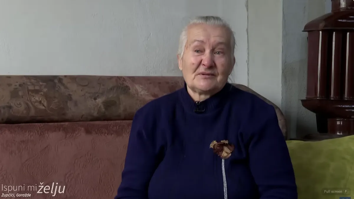 'U napadu očaja počeli smo prodavati, prvo auto pa stvari, sve se to istopilo kad je bolest bila u pitanju'