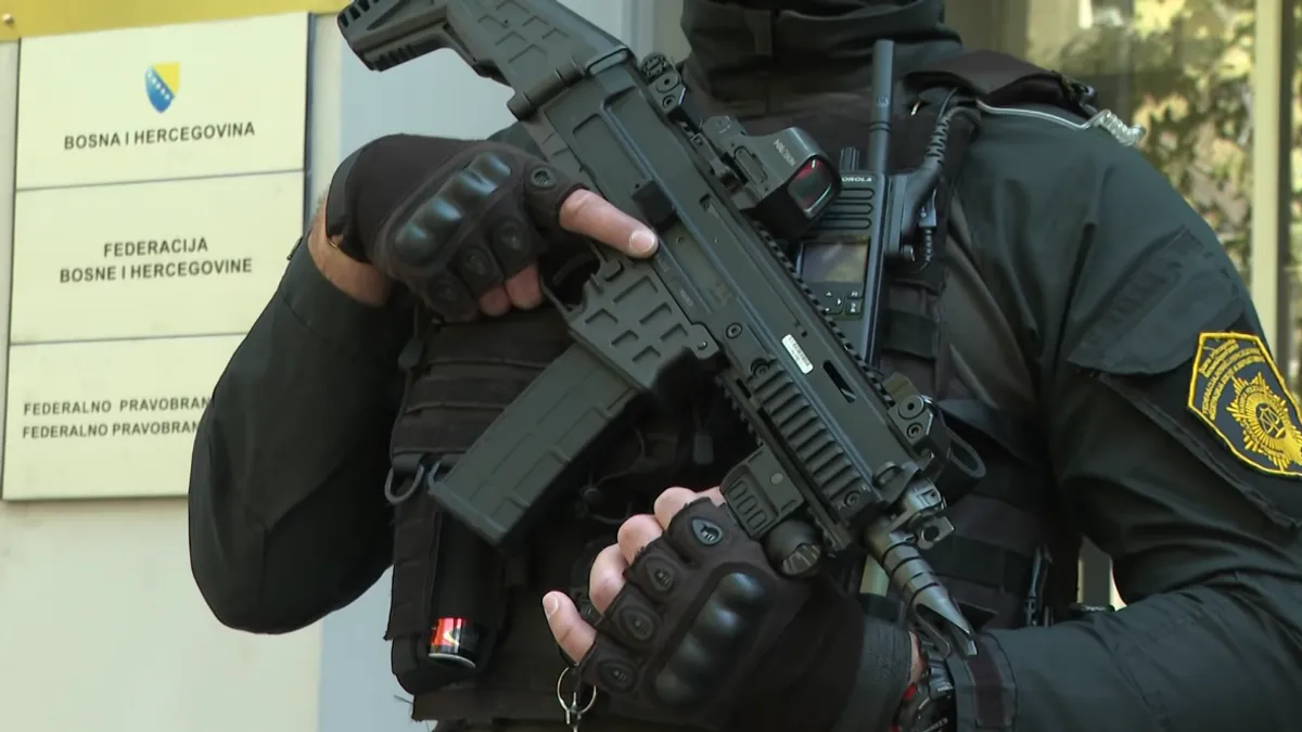 Afera ‘Spengavanje’ predstavlja svojevrsni ispit zrelosti i kredibiliteta POSKOK-a.