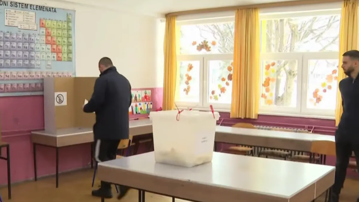 Vukanović za Hayat: Ovi izbori su pokazali da bez skenera nema fer izbora u RS