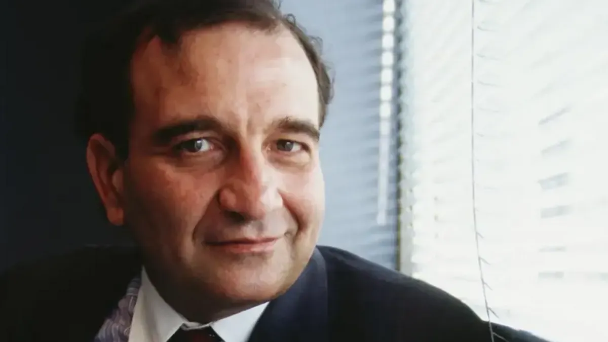 Dodik angažovao bivšeg izraelskog špijuna za svog lobistu: Želi da ga upozna sa saudijskim princom