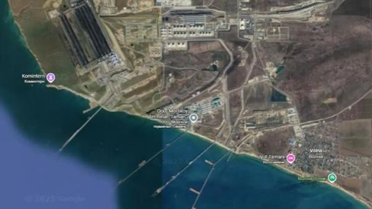 Ministarstvo odbrane Rusije saopćilo je da su ruske snage tokom noći oborile 141 ukrajinski dron iznad ruske teritorije.