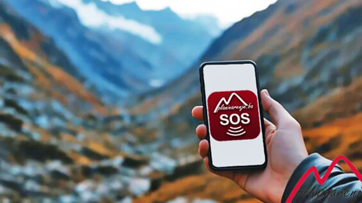 U situacijama kada bi GSS raspolagao tačnim podacima o lokaciji unesrećene osobe, akcije spašavanja bile bi znatno efikasnije.