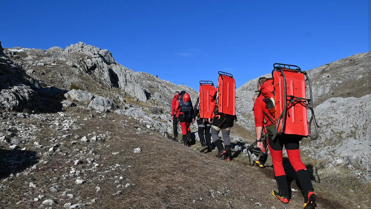 U situacijama kada bi GSS raspolagao tačnim podacima o lokaciji unesrećene osobe, akcije spašavanja bile bi znatno efikasnije.