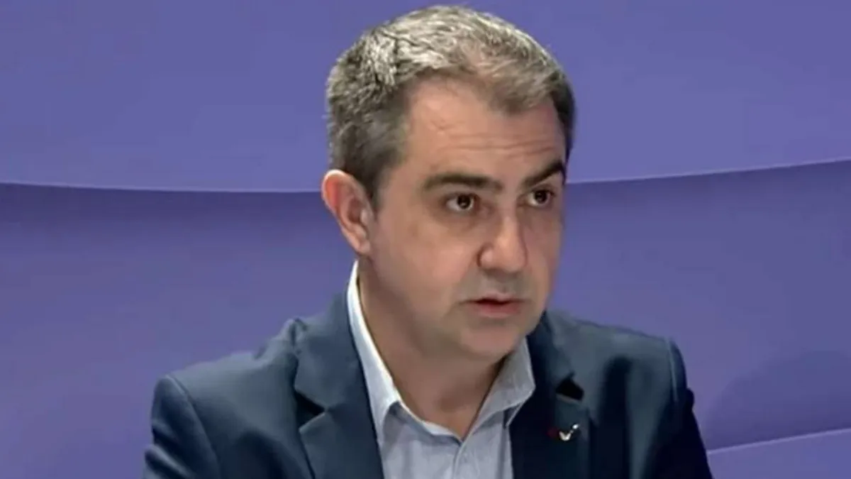 Da se stvari negativno raspliću po HDZ BiH kada su u pitanju izbori za člana Predsjedništva BiH, jasno je još najavom kandidature Zlatka Miletića, izaslanika u Domu naroda PS BiH.