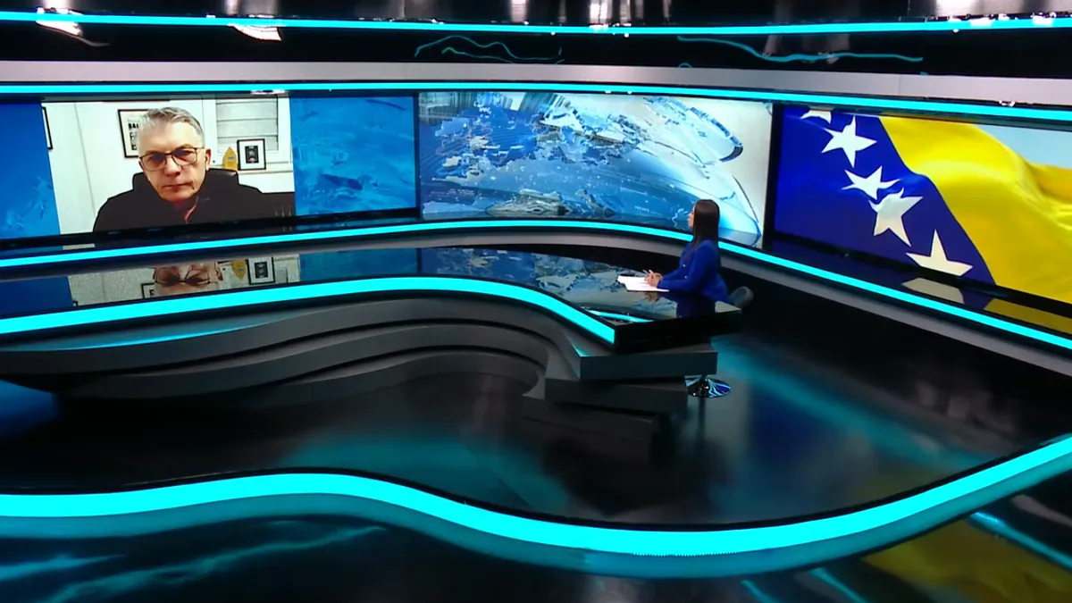 Kajtaz za Hayat o političkom (ne)radu: Izbori sljedeće godine mogu rasplesti ovu situaciju 