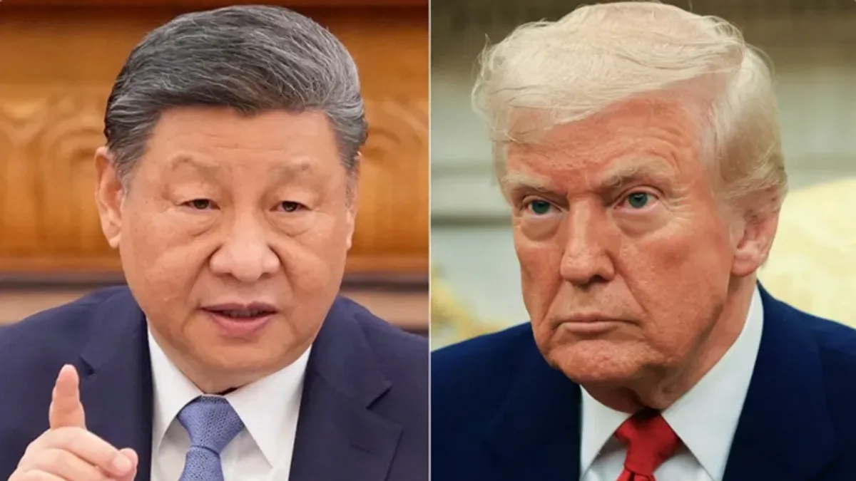 Peking povukao crvenu liniju: Kina sankcionirala američke vojne gigante zbog naoružavanja Tajvana