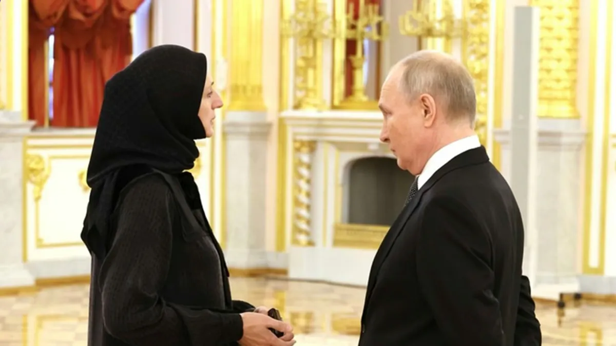 S obzirom na to da se očekuje da će muslimansko stanovništvo u Rusiji dostići 30 posto do 2033. godine, islamsko bankarstvo dobija na popularnosti