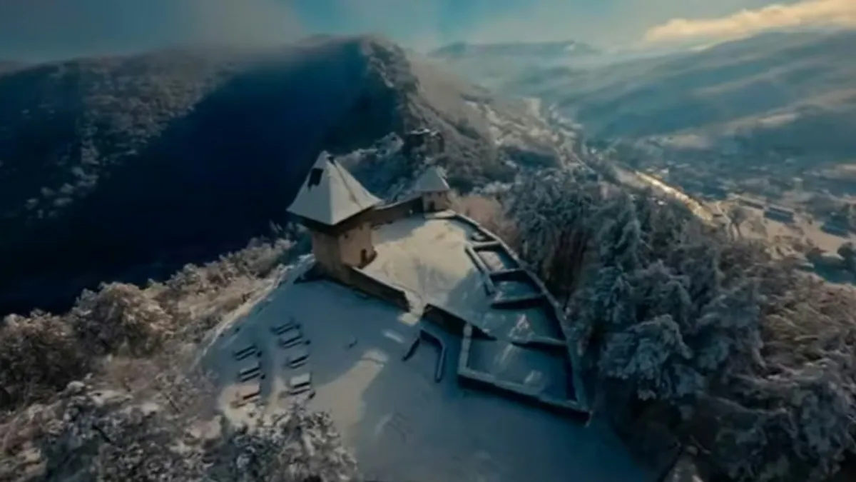 UN objavio emotivni video povodom 30 godina mira u BiH: Zdravo Bosno, uvijek mirna da si