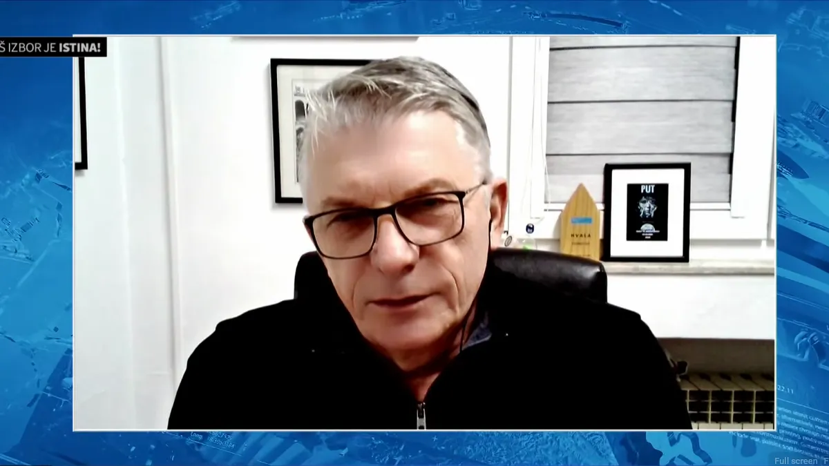 Kajtaz za Hayat o političkom (ne)radu: Izbori sljedeće godine mogu rasplesti ovu situaciju 