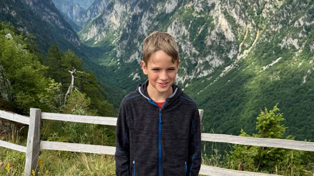 Svaka informacija može biti od presudnog značaja kako bi se dječak što prije i sigurno vratio svojoj porodici