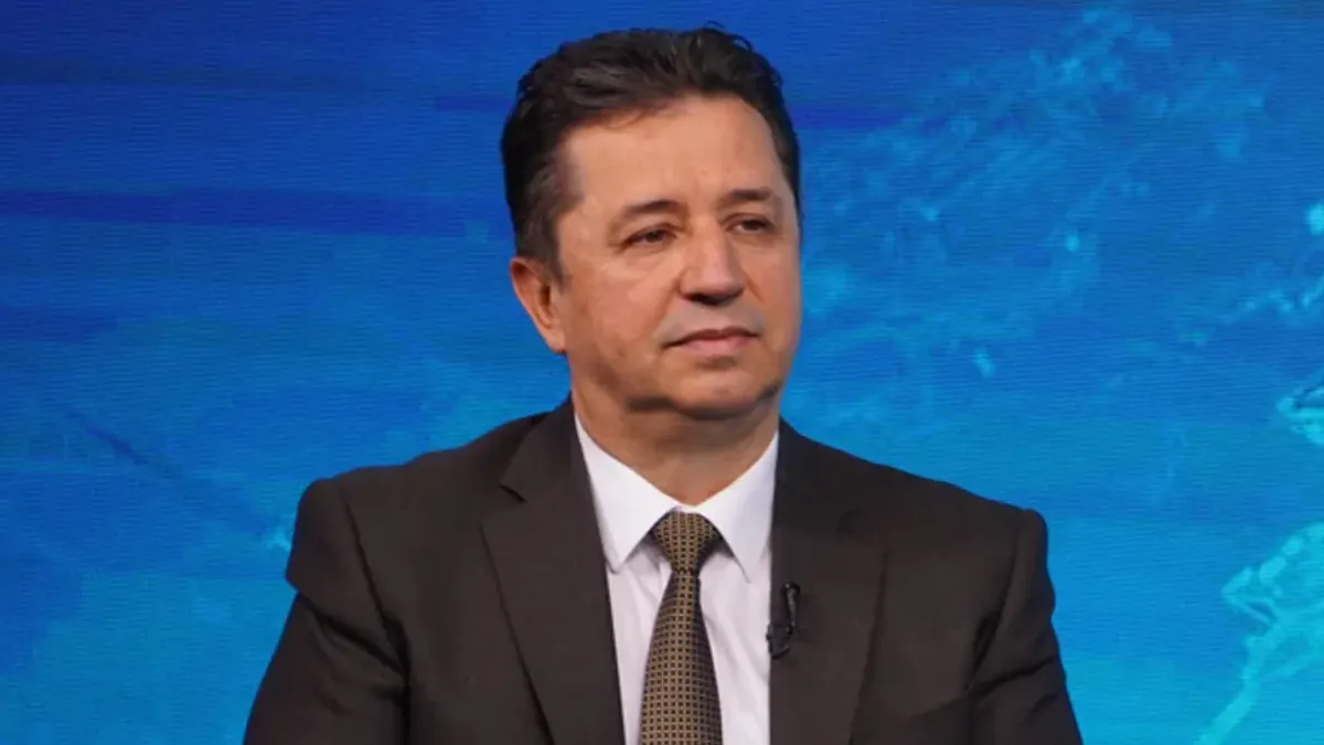 Budžet do danas niko nije vidio, odnosno koliko imam informaciju, Vlada ga još nije ni usvojila, kaže Zaimović