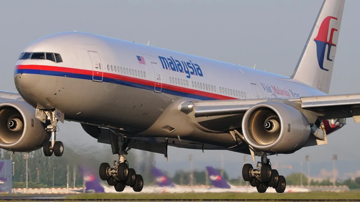 Jedna od najvećih svjetskih misterija: Kreće nova potraga za avionom s leta MH370