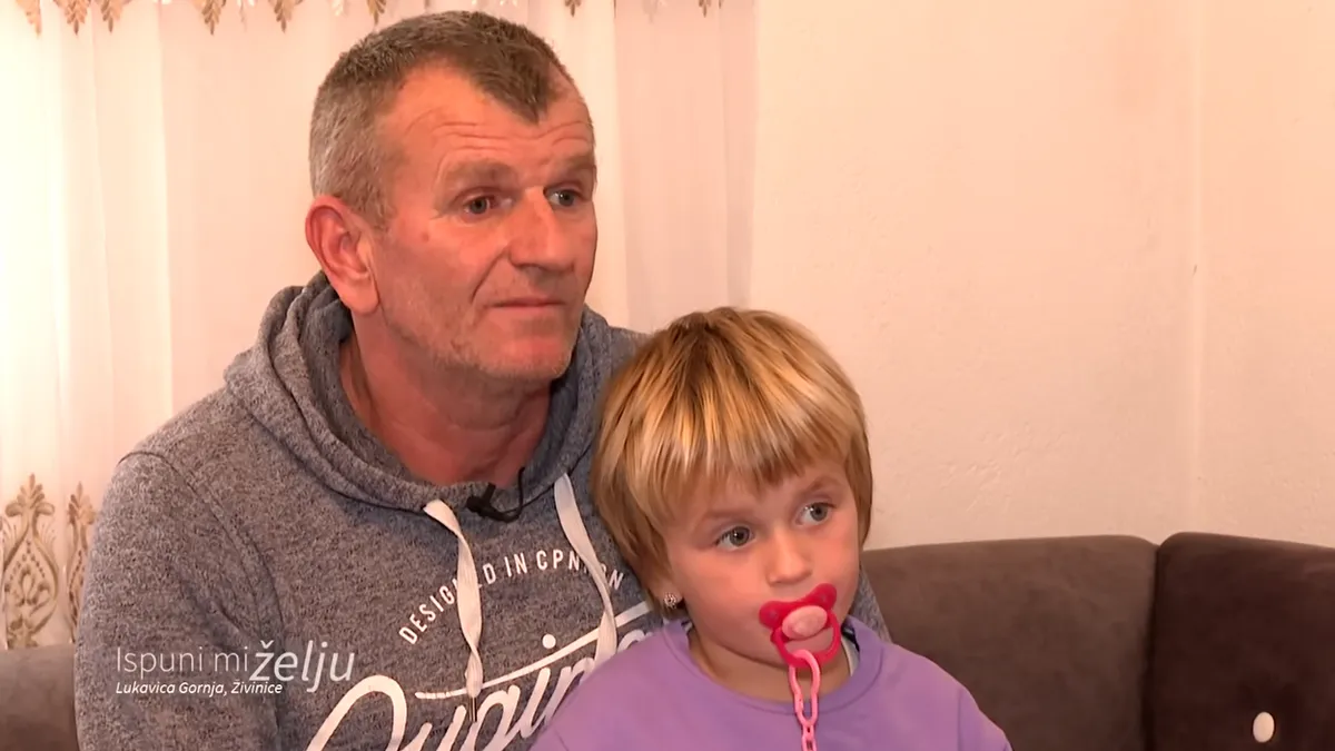 Zemlja kune, zemlje ima, volio bih da radim, ali nemam gdje, ne mogu sebi ni kravu kupiti...